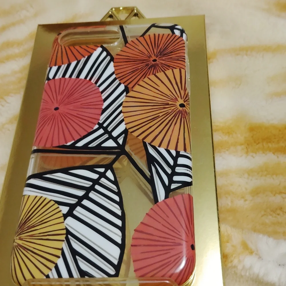 IHOME  54th & Madison Protective case